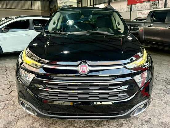 FIAT-TORO-1.8 16V EVO FLEX FREEDOM AT6 FIAT-TORO-2016