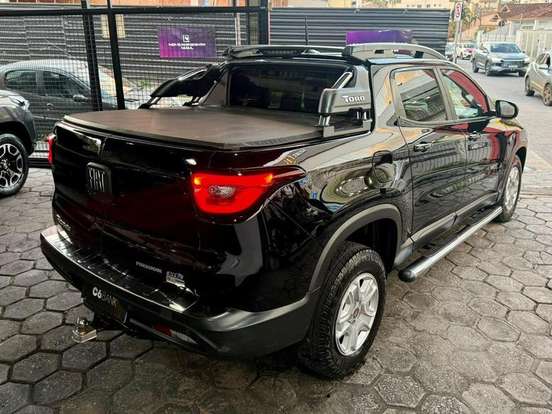 FIAT-TORO-1.8 16V EVO FLEX FREEDOM AT6 FIAT-TORO-2016