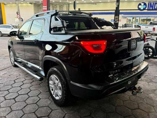 FIAT-TORO-1.8 16V EVO FLEX FREEDOM AT6 FIAT-TORO-2016