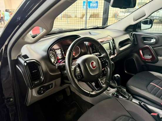 FIAT-TORO-1.8 16V EVO FLEX FREEDOM AT6 FIAT-TORO-2016