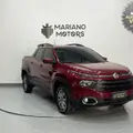 FIAT TORO 1.8 16V EVO FLEX FREEDOM AT6 FIAT TORO 1.8 16V EVO FLEX FREEDOM AT6
