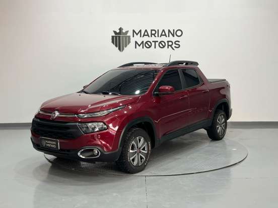 FIAT-TORO-1.8 16V EVO FLEX FREEDOM AT6 FIAT-TORO-2019