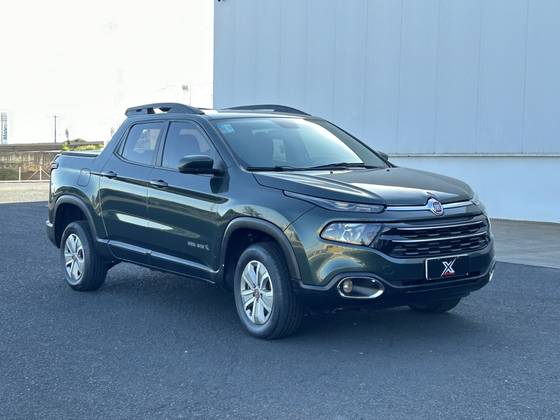 FIAT TORO 1.8 16V EVO FLEX FREEDOM AT6