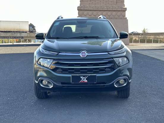 FIAT-TORO-1.8 16V EVO FLEX FREEDOM AT6 FIAT-TORO-2016