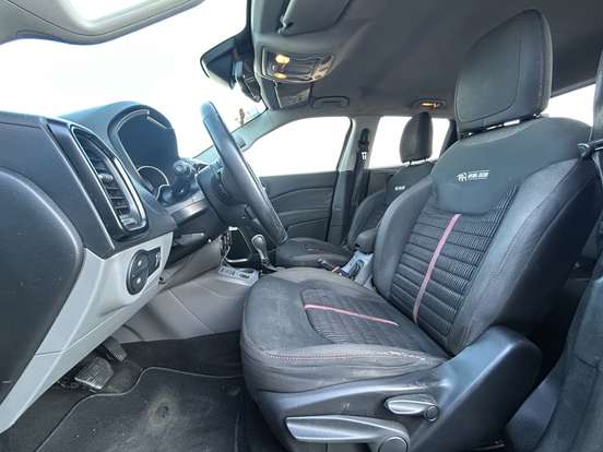 FIAT-TORO-1.8 16V EVO FLEX FREEDOM AT6 FIAT-TORO-2016