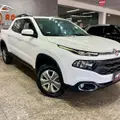 FIAT TORO 1.8 16V EVO FLEX FREEDOM AT6 FIAT TORO 1.8 16V EVO FLEX FREEDOM AT6