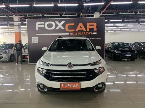 FIAT-TORO-1.8 16V EVO FLEX FREEDOM AT6 FIAT-TORO-2017