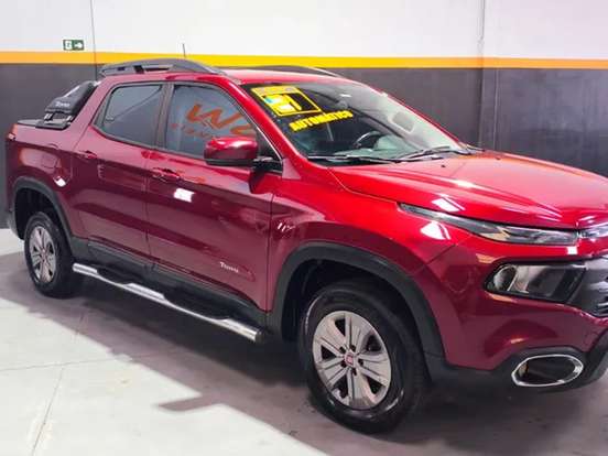 FIAT-TORO-1.8 16V EVO FLEX FREEDOM AT6 FIAT-TORO-2021
