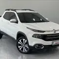 FIAT TORO 1.8 16V EVO FLEX FREEDOM AT6 FIAT TORO 1.8 16V EVO FLEX FREEDOM AT6