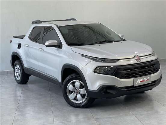 FIAT-TORO-1.8 16V EVO FLEX FREEDOM AT6 FIAT-TORO-2016