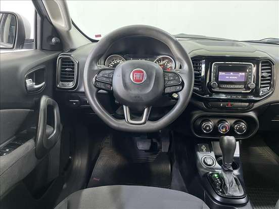 FIAT-TORO-1.8 16V EVO FLEX FREEDOM AT6 FIAT-TORO-2016