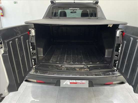FIAT-TORO-1.8 16V EVO FLEX FREEDOM AT6 FIAT-TORO-2016