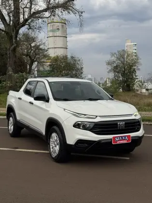 FIAT TORO 2.0 16V TURBO DIESEL ENDURANCE 4WD AT9
