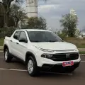 FIAT TORO 2.0 16V TURBO DIESEL ENDURANCE 4WD AT9 FIAT TORO 2.0 16V TURBO DIESEL ENDURANCE 4WD AT9