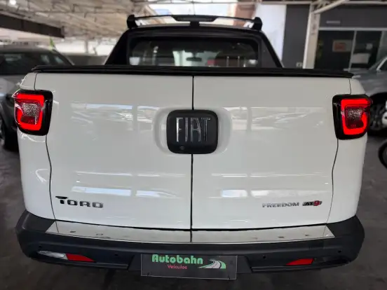 FIAT-TORO-2.0 16V TURBO DIESEL FREEDOM 4WD AT9 FIAT-TORO-2018