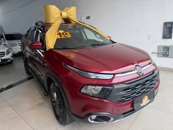 FIAT TORO 2.0 16V TURBO DIESEL FREEDOM 4WD AT9