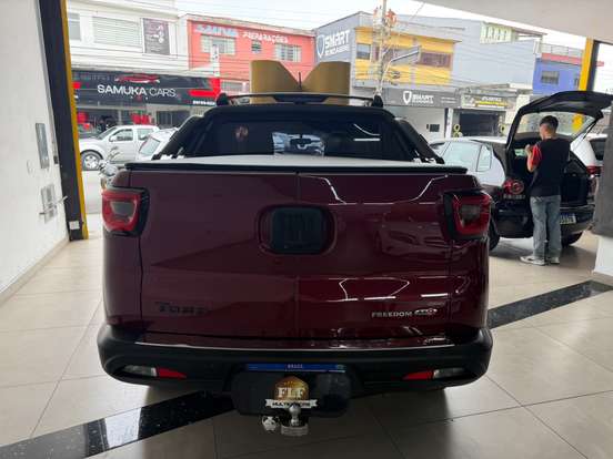 FIAT-TORO-2.0 16V TURBO DIESEL FREEDOM 4WD AT9 FIAT-TORO-2018