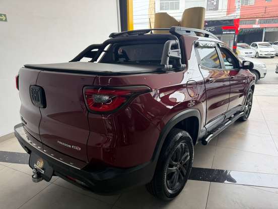 FIAT-TORO-2.0 16V TURBO DIESEL FREEDOM 4WD AT9 FIAT-TORO-2018