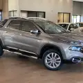 FIAT TORO 2.0 16V TURBO DIESEL RANCH 4WD AT9 FIAT TORO 2.0 16V TURBO DIESEL RANCH 4WD AT9