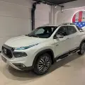 FIAT TORO 2.0 16V TURBO DIESEL RANCH 4WD AT9 FIAT TORO 2.0 16V TURBO DIESEL RANCH 4WD AT9