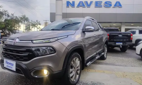FIAT TORO 2.0 16V TURBO DIESEL RANCH 4WD AT9