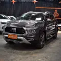 FIAT TORO 2.0 16V TURBO DIESEL RANCH 4WD AT9 FIAT TORO 2.0 16V TURBO DIESEL RANCH 4WD AT9