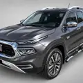 FIAT TORO 2.0 16V TURBO DIESEL RANCH 4WD AT9 FIAT TORO 2.0 16V TURBO DIESEL RANCH 4WD AT9
