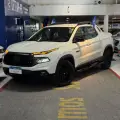 FIAT TORO 2.0 16V TURBO DIESEL ULTRA 4WD AT9 FIAT TORO 2.0 16V TURBO DIESEL ULTRA 4WD AT9