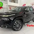 FIAT TORO 2.0 16V TURBO DIESEL VOLCANO 4WD AT9 FIAT TORO 2.0 16V TURBO DIESEL VOLCANO 4WD AT9