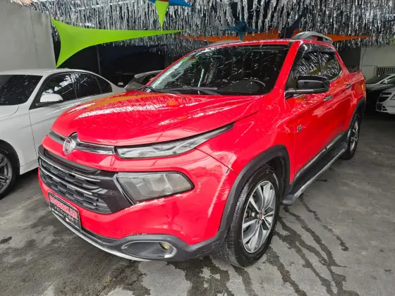 FIAT TORO 2.0 16V TURBO DIESEL VOLCANO 4WD AT9