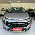 FIAT TORO 2.0 16V TURBO DIESEL VOLCANO 4WD AT9 FIAT TORO 2.0 16V TURBO DIESEL VOLCANO 4WD AT9