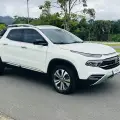 FIAT TORO 2.0 16V TURBO DIESEL VOLCANO 4WD AT9 FIAT TORO 2.0 16V TURBO DIESEL VOLCANO 4WD AT9
