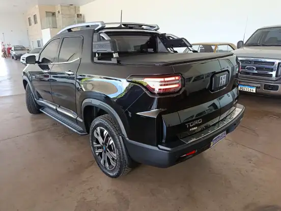 FIAT-TORO-2.2 TURBO DIESEL RANCH 4WD AT9 FIAT-TORO-2025