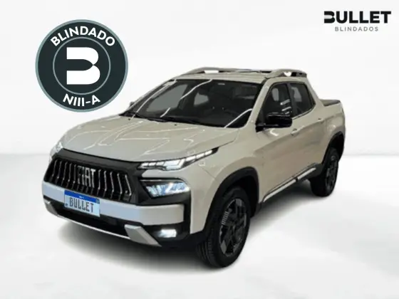 FIAT TORO 2.2 TURBO DIESEL VOLCANO 4WD AT9