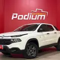 FIAT TORO 2.0 16V TURBO DIESEL ENDURANCE 4WD AT9 FIAT TORO 2.0 16V TURBO DIESEL ENDURANCE 4WD AT9