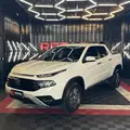 FIAT TORO 2.0 16V TURBO DIESEL ENDURANCE 4WD AT9 FIAT TORO 2.0 16V TURBO DIESEL ENDURANCE 4WD AT9