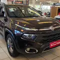 FIAT TORO 2.0 16V TURBO DIESEL FREEDOM 4WD AT9 FIAT TORO 2.0 16V TURBO DIESEL FREEDOM 4WD AT9