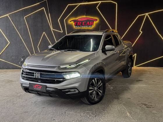 FIAT TORO 2.0 16V TURBO DIESEL FREEDOM 4WD AT9