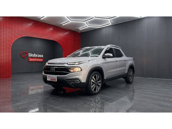FIAT TORO 2.0 16V TURBO DIESEL FREEDOM 4WD AT9