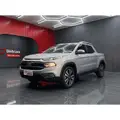 FIAT TORO 2.0 16V TURBO DIESEL FREEDOM 4WD AT9 FIAT TORO 2.0 16V TURBO DIESEL FREEDOM 4WD AT9
