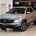 FIAT TORO 2.0 16V TURBO DIESEL FREEDOM 4WD AT9 FIAT TORO 2.0 16V TURBO DIESEL FREEDOM 4WD AT9