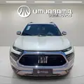 FIAT TORO 2.0 16V TURBO DIESEL RANCH 4WD AT9 FIAT TORO 2.0 16V TURBO DIESEL RANCH 4WD AT9