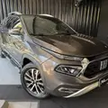 FIAT TORO 2.0 16V TURBO DIESEL RANCH 4WD AT9 FIAT TORO 2.0 16V TURBO DIESEL RANCH 4WD AT9