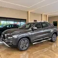 FIAT TORO 2.0 16V TURBO DIESEL RANCH 4WD AT9 FIAT TORO 2.0 16V TURBO DIESEL RANCH 4WD AT9