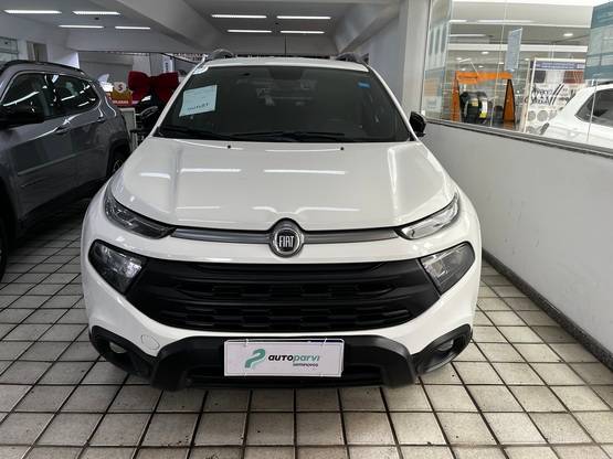FIAT TORO 2.0 16V TURBO DIESEL ULTRA 4WD AT9