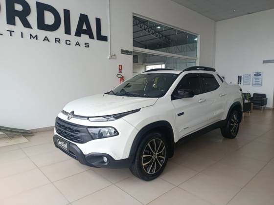 FIAT TORO 2.0 16V TURBO DIESEL ULTRA 4WD AT9