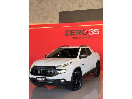 FIAT TORO 2.0 16V TURBO DIESEL ULTRA 4WD AT9