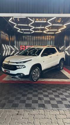 FIAT TORO 2.0 16V TURBO DIESEL VOLCANO 4WD AT9