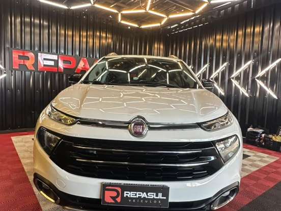 FIAT-TORO-2.0 16V TURBO DIESEL VOLCANO 4WD AT9 FIAT-TORO-2018
