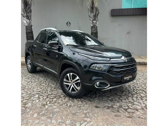 FIAT TORO 2.0 16V TURBO DIESEL VOLCANO 4WD AT9